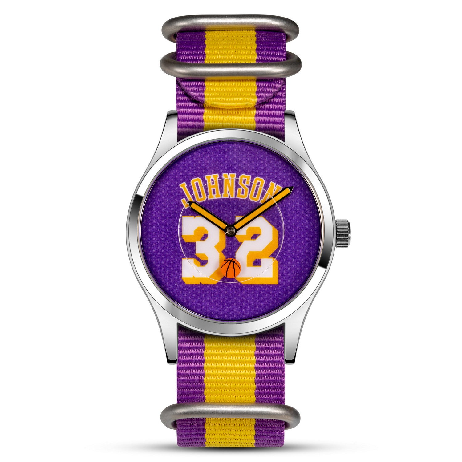 nba blind box watch lakers INP-LAK-02