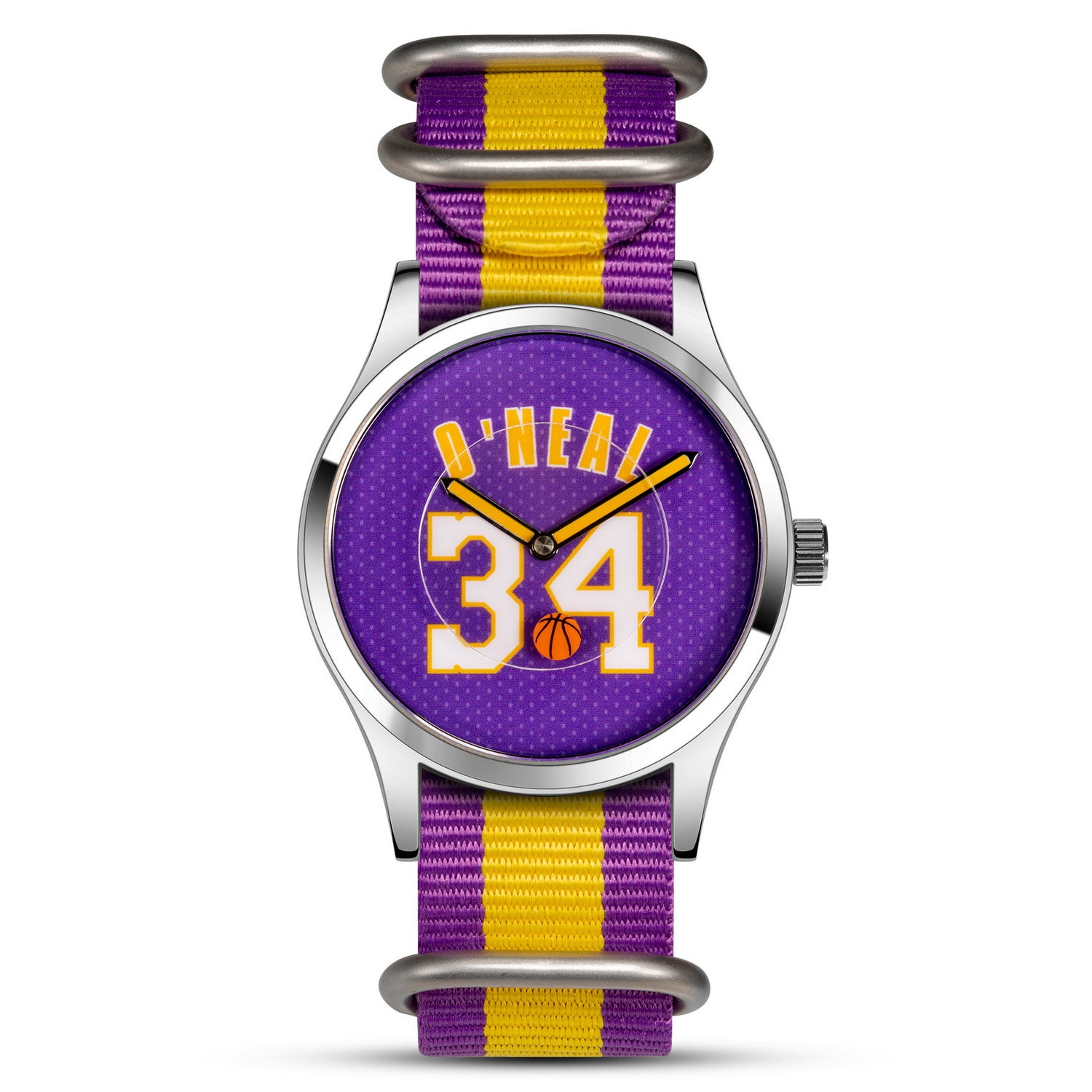 nba blind box watch lakers INP-LAK-03