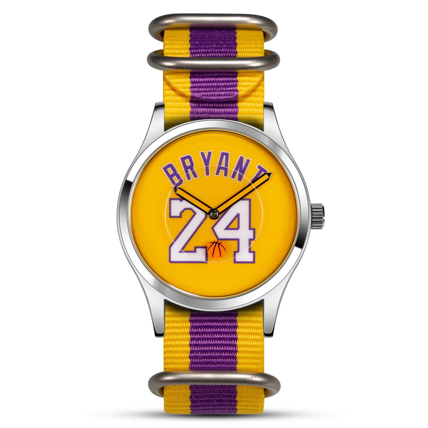 nba blind box watch lakers INP-LAK-04