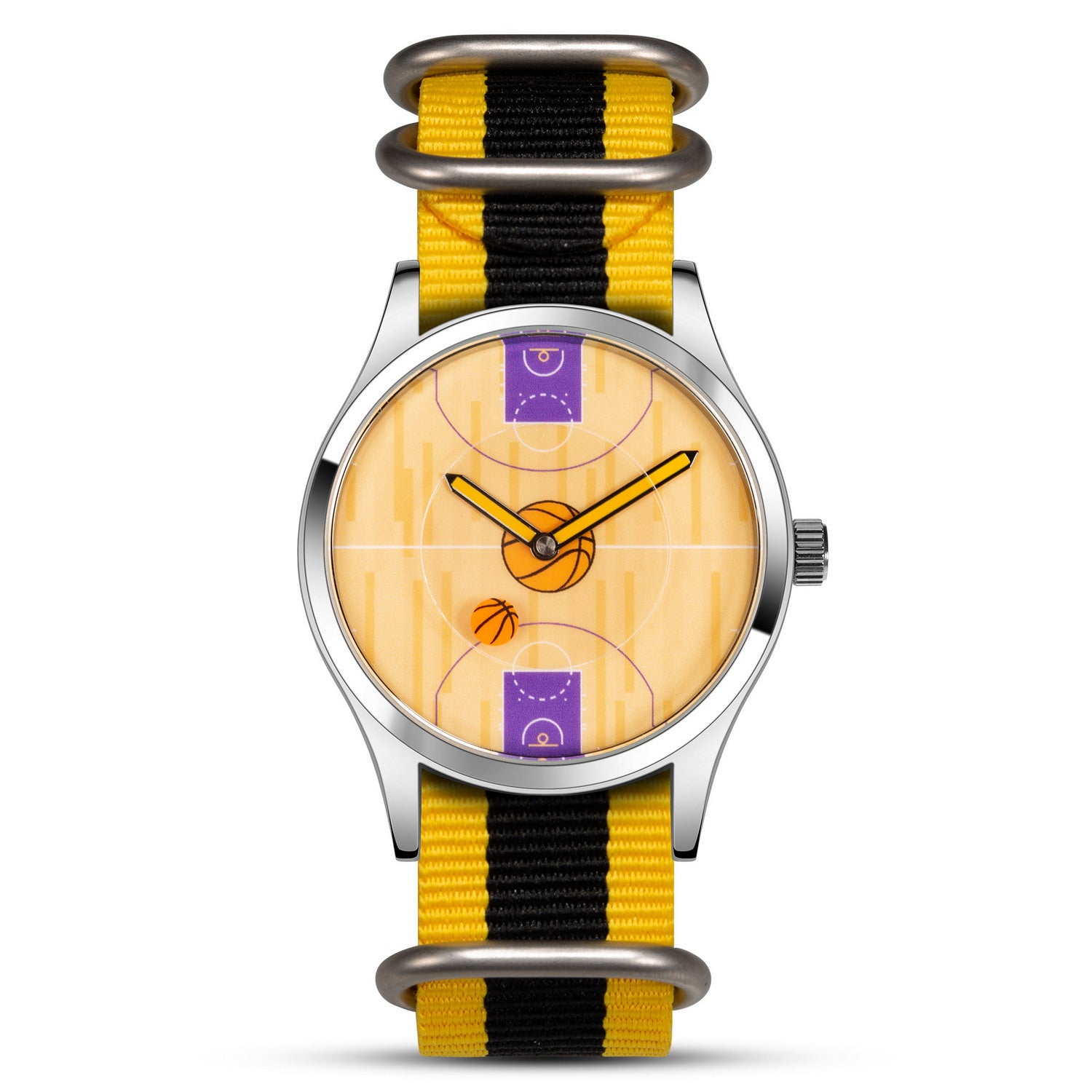 nba blind box watch lakers INP-LAK-06