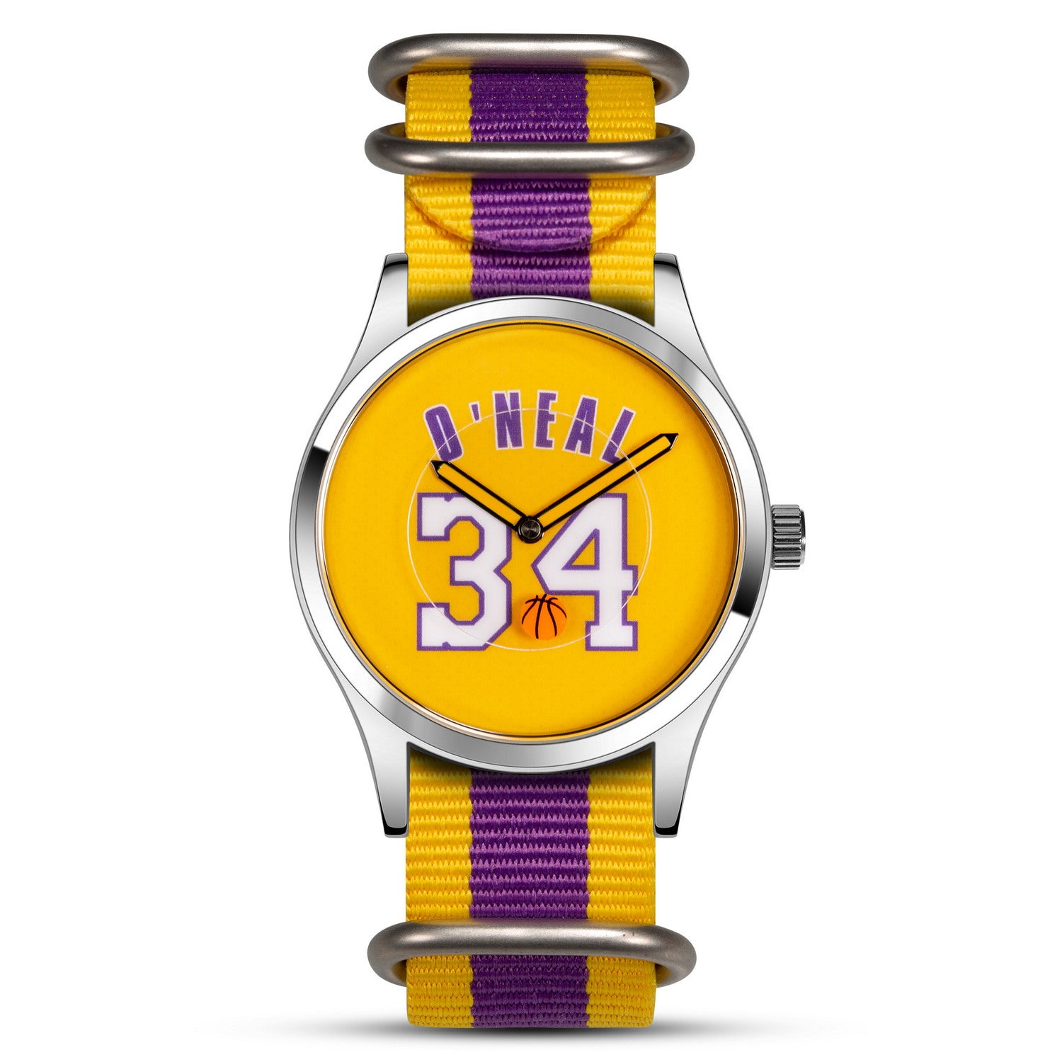 nba blind box watch lakers INP-LAK-07