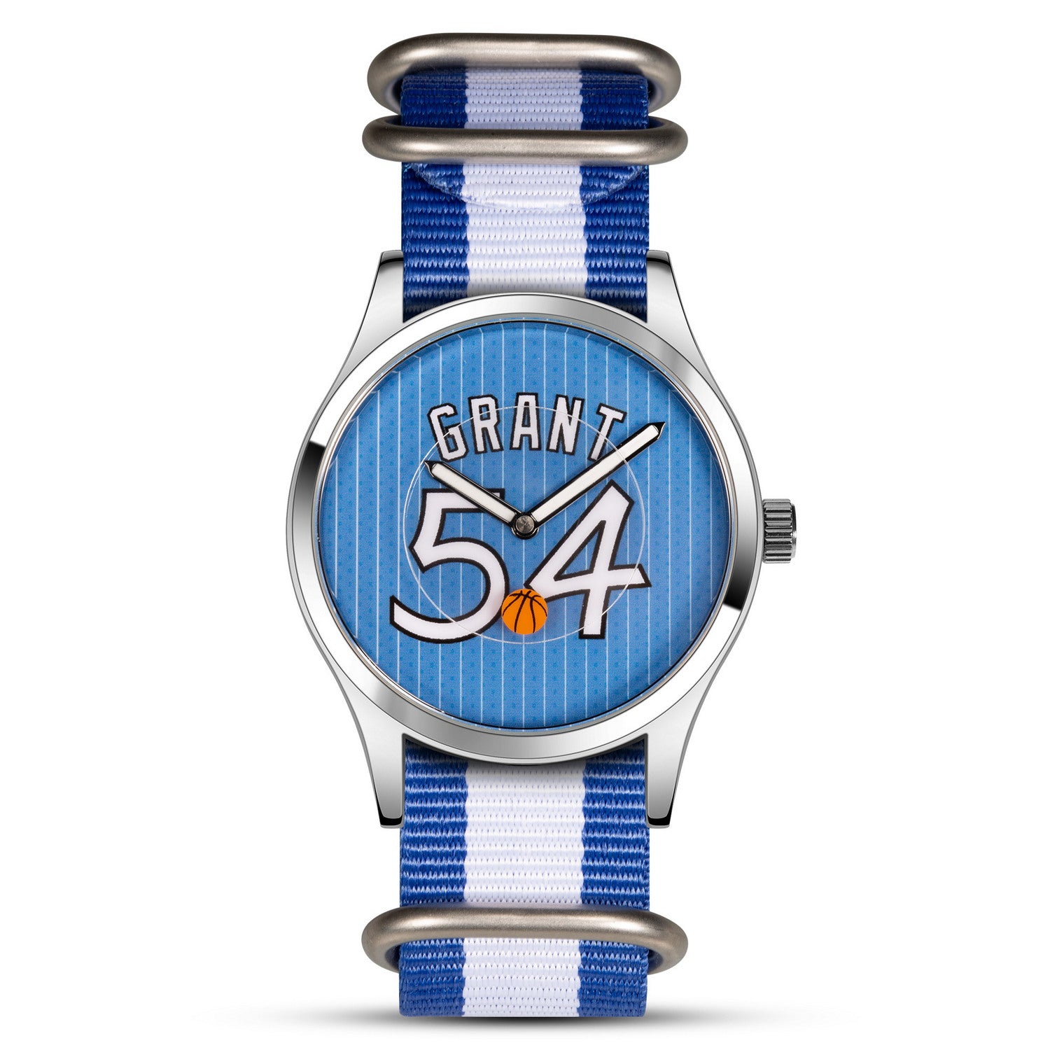 nba blind box watch magic INP-MGC-02