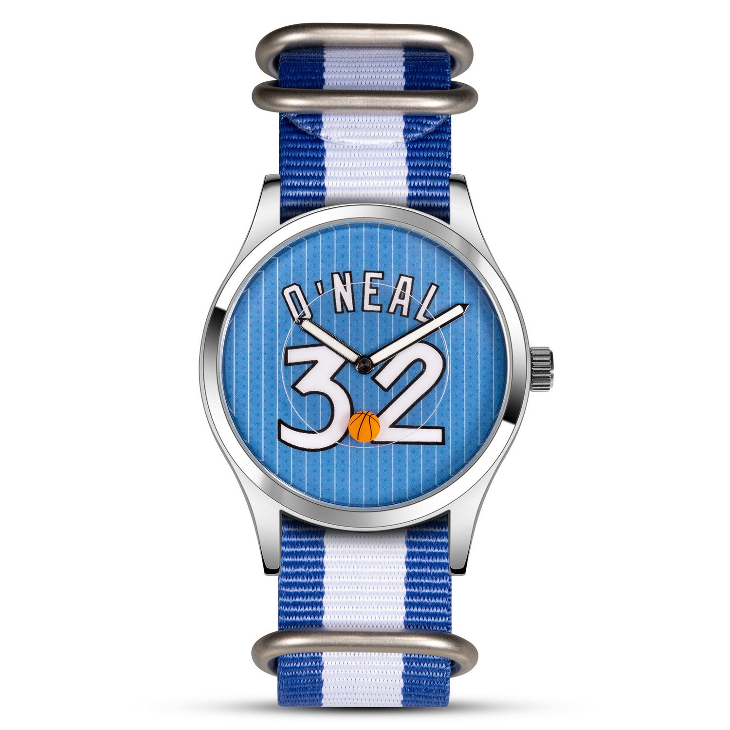 nba blind box watch magic INP-MGC-03