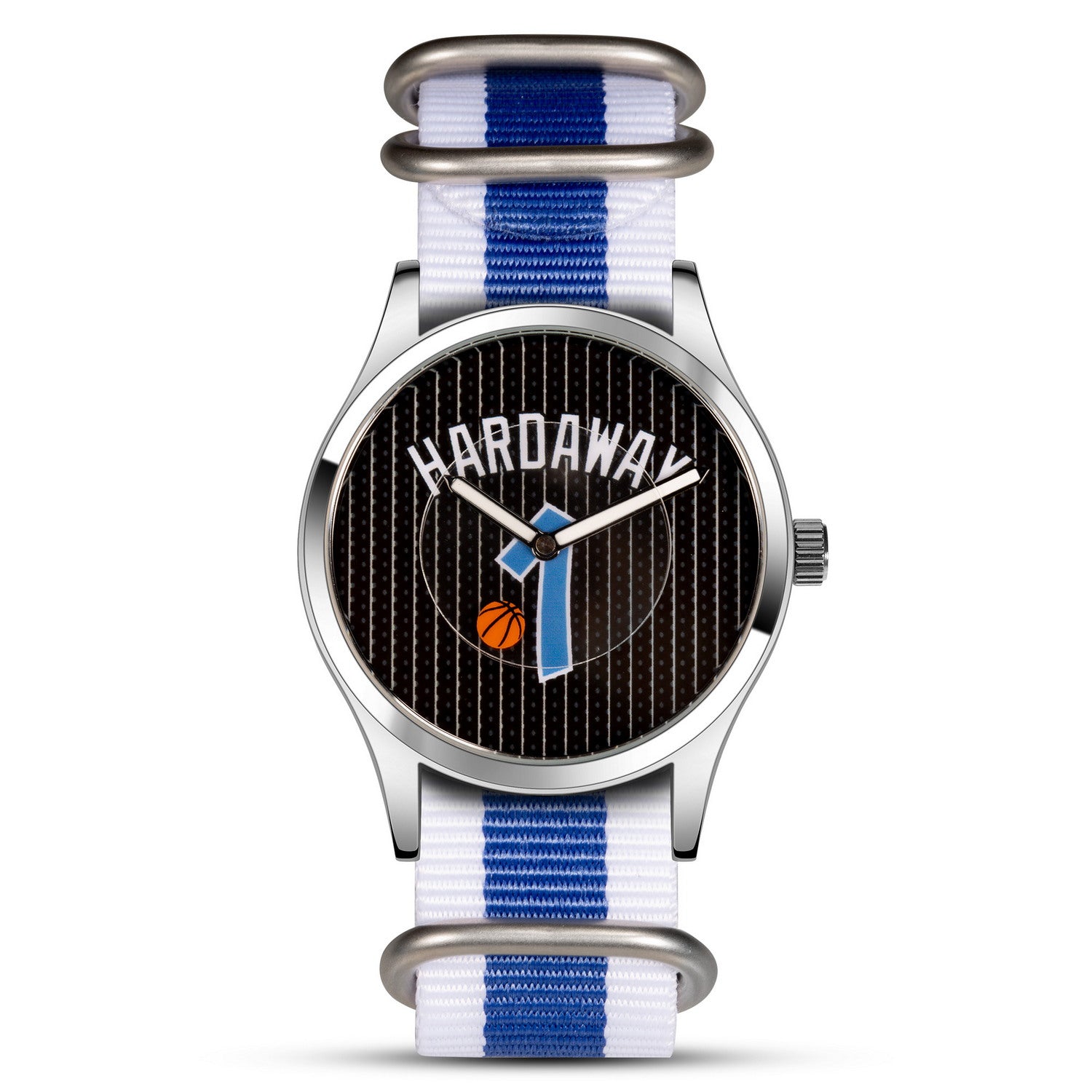 nba blind box watch magic INP-MGC-04