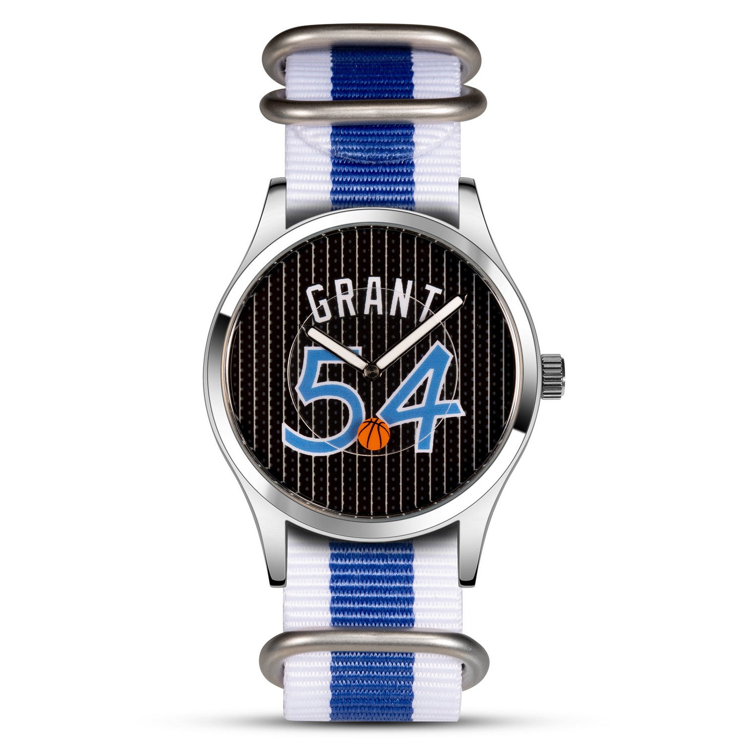 nba blind box watch magic INP-MGC-05