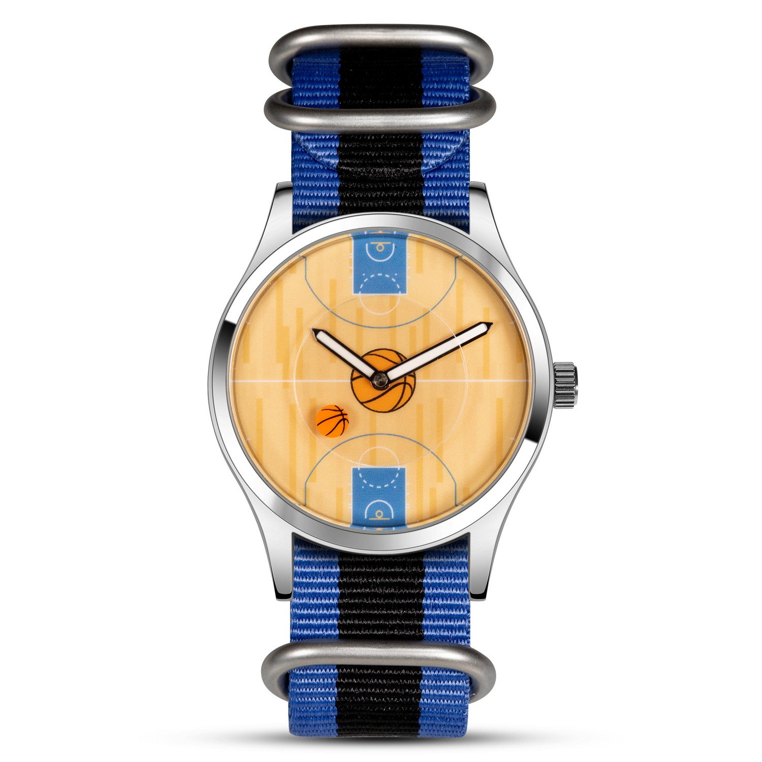 nba blind box watch magic INP-MGC-07