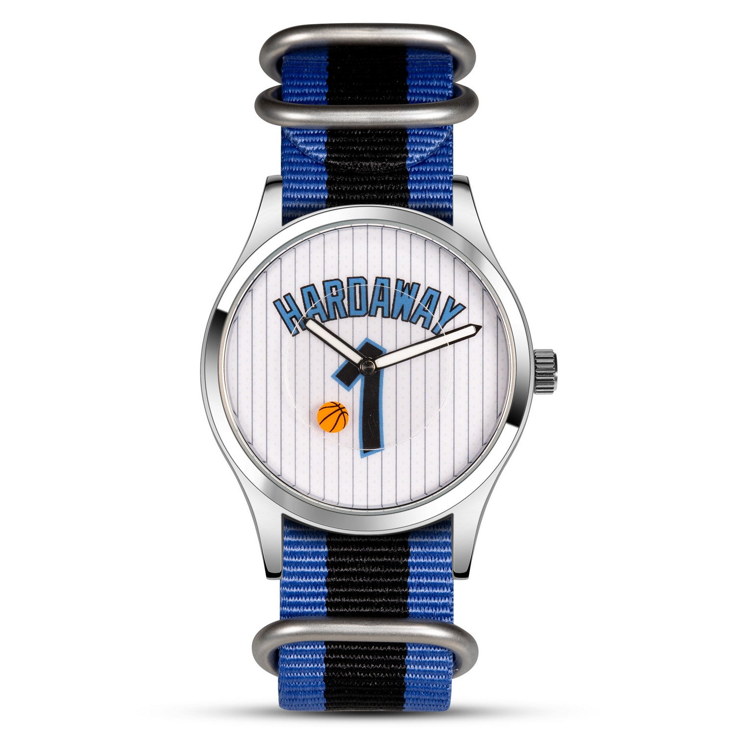 nba blind box watch magic INP-MGC-08