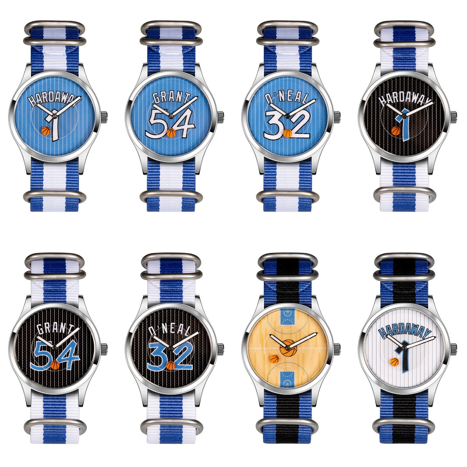 nba blind box watch magic INP-MGC-SET