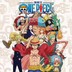 one piece blind box watch cover
