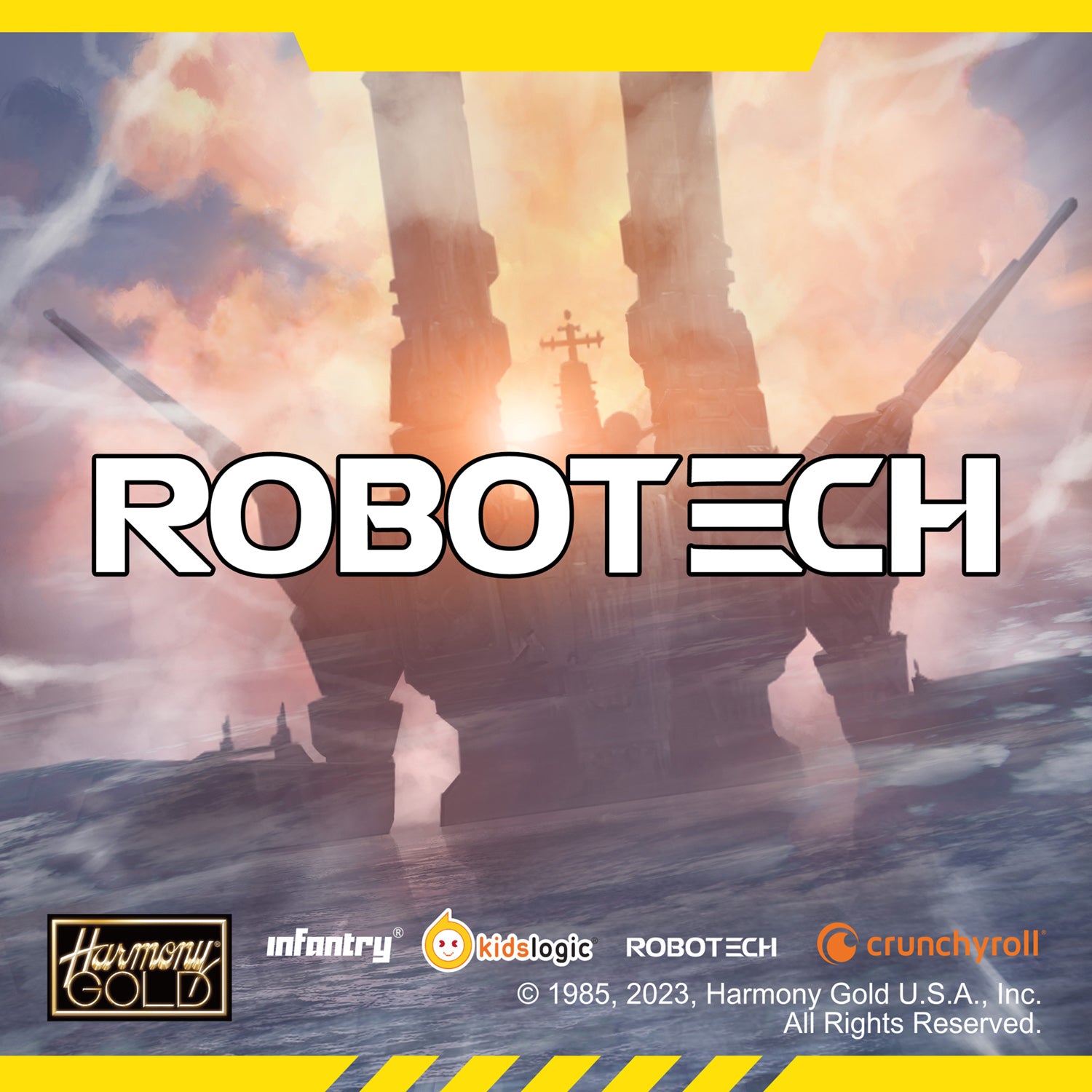 robotech macross cover