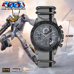 robotech_maross_blind box watch-INP-RT-03