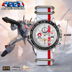 robotech_maross_blind box watch-INP-RT-04