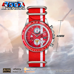 robotech_maross_blind box watch-INP-RT-05