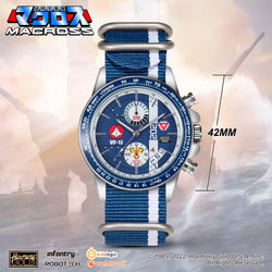 robotech_maross_blind box watch-INP-RT-06