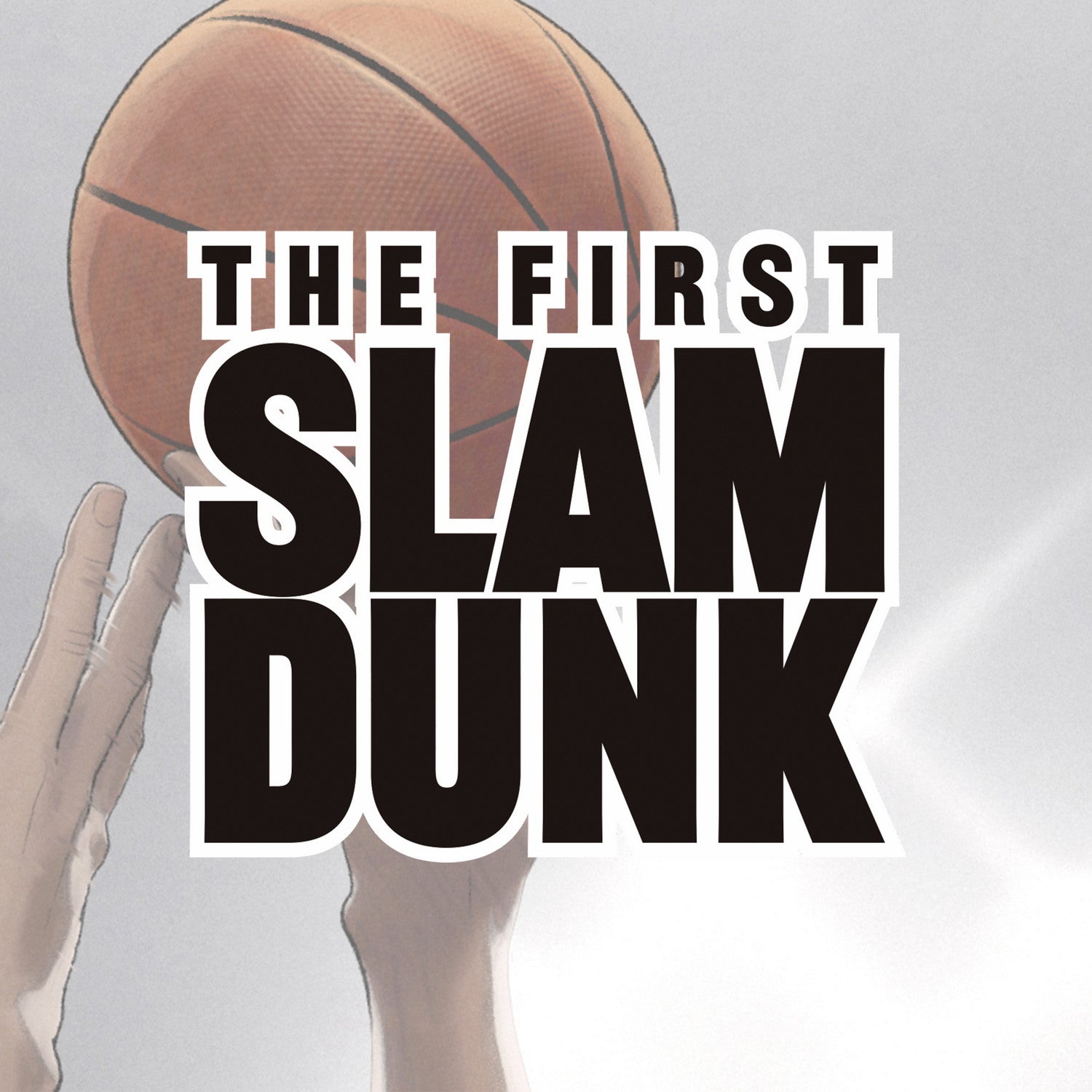 slam dunk cover
