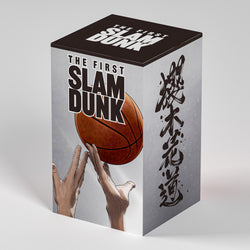 slam dunk watch blind box INP-SD