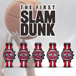 slam dunk watch  set 1.0 INP-SD