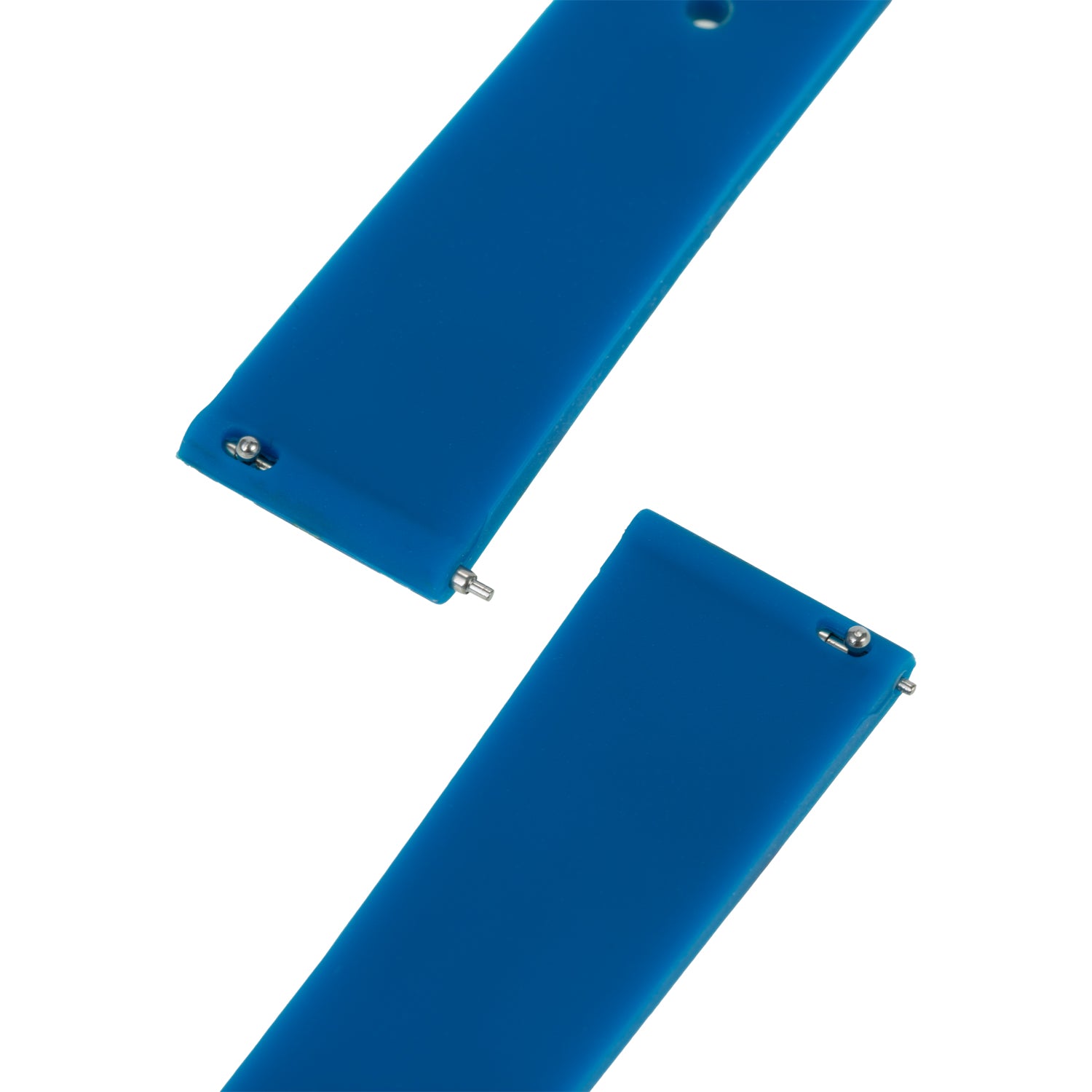 snoopy silicone watch strap blue for apple watch 42 INP-SP-LTE-STP-01-06