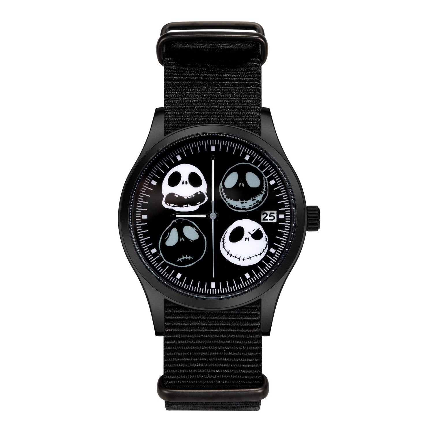 the nightmare before christmas watch INP-TNBC-01-02