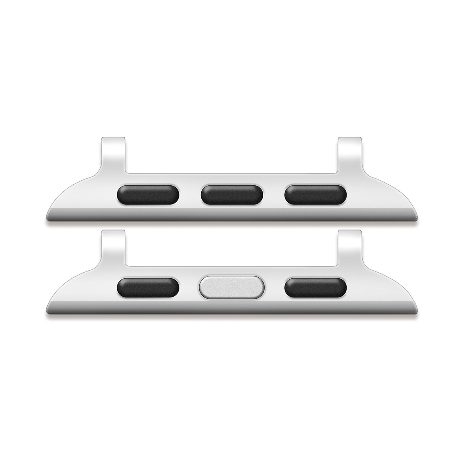 watch strap band adapter for apple watch 42