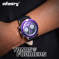 wear your passion-transformers INP-TF-02